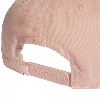 AC CAP THREE FLAT