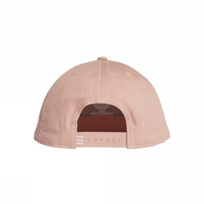 AC CAP THREE FLAT