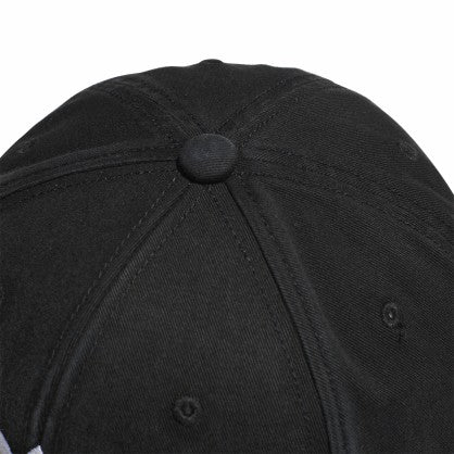 AC CAP THREE FLAT
