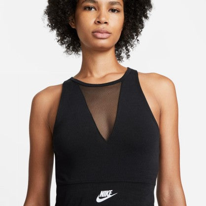 CROP DANCE TANK