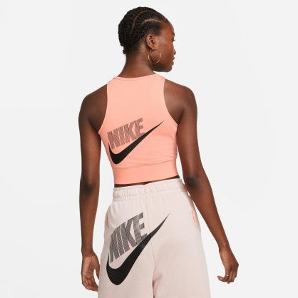 CROP DANCE TANK