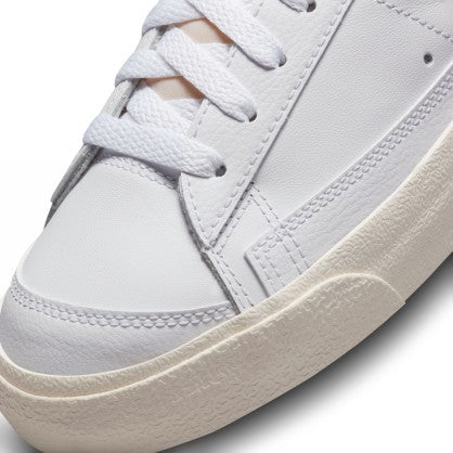 BLAZER LOW 77 PREMIUM
