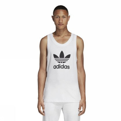 TREFOIL TANK