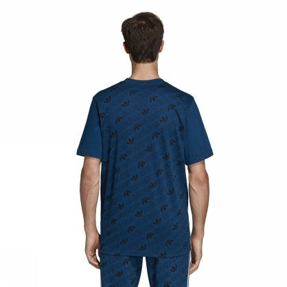 MONOGRAM TEE