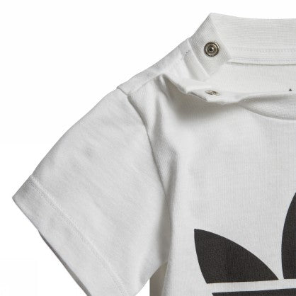 TREFOIL TEE