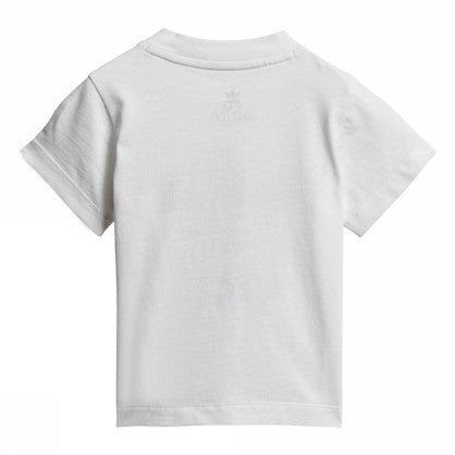 TREFOIL TEE