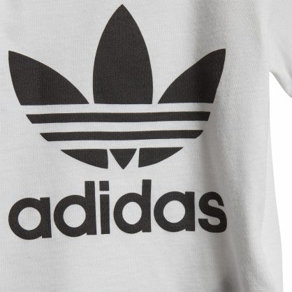 TREFOIL TEE