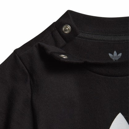 TREFOIL TEE