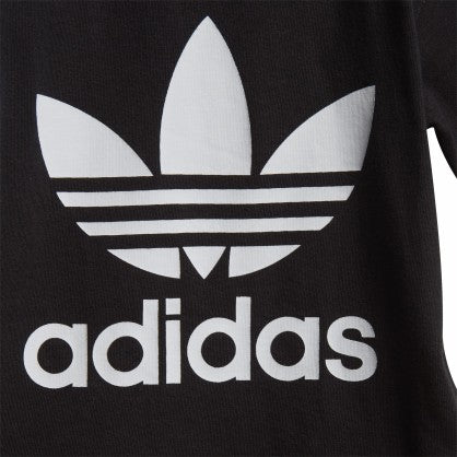 TREFOIL TEE