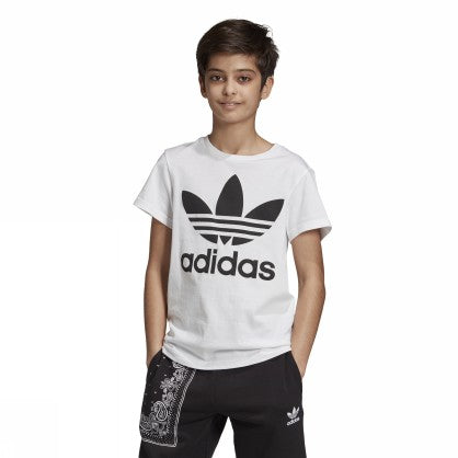 TREFOIL TEE