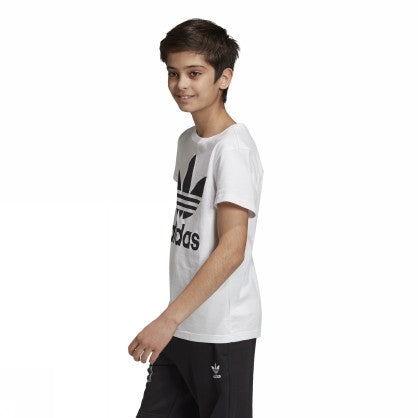TREFOIL TEE