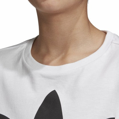 TREFOIL TEE
