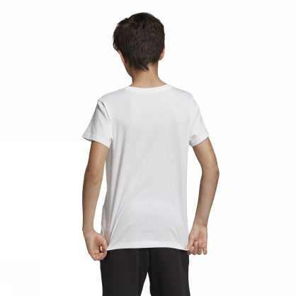 TREFOIL TEE