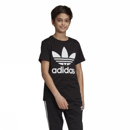 TREFOIL TEE