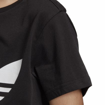 TREFOIL TEE