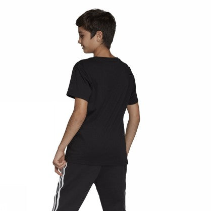 TREFOIL TEE