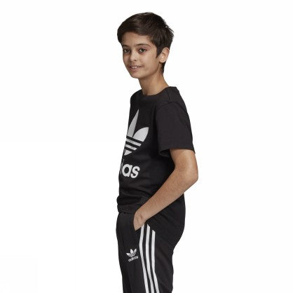 TREFOIL TEE