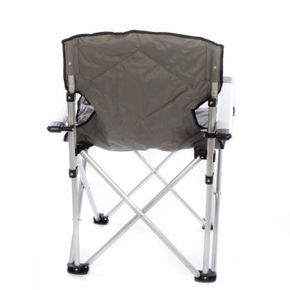FOLDING DIRECTOR'S CHAIR