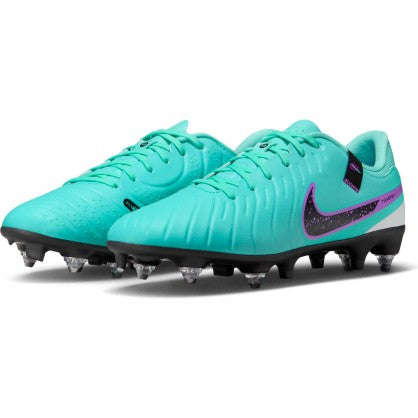 TIEMPO LEGEND 10 ACADEMY SG-PRO ANTI-CLOG TRACTION