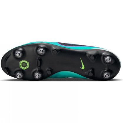 TIEMPO LEGEND 10 ACADEMY SG-PRO ANTI-CLOG TRACTION