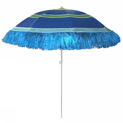 BEACH UMBRELLA 195CM