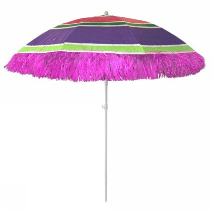 BEACH UMBRELLA 195CM
