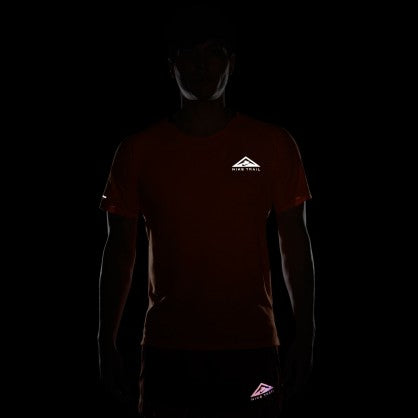 DRI-FIT TRAIL SOLAR CHASE