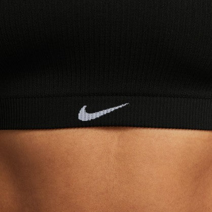 INDY SEAMLESS RIBBED
