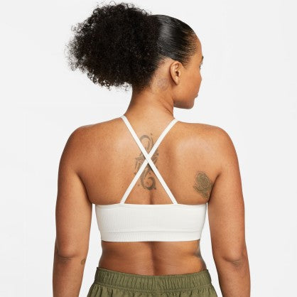 INDY SEAMLESS RIBBED