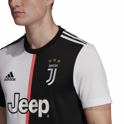 19/20 JUVENTUS HOME JERSEY