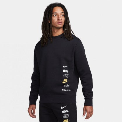 CLUB FLEECE+