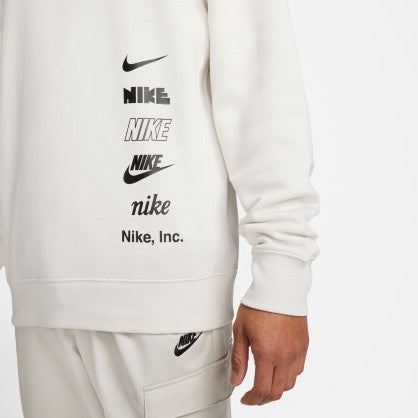 CLUB FLEECE+