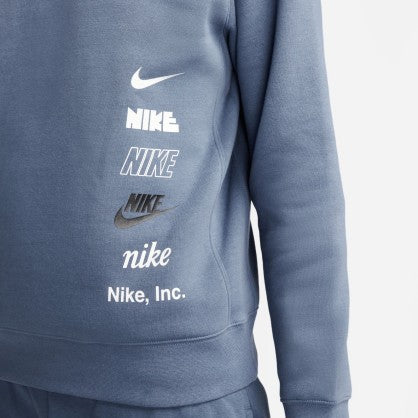 CLUB FLEECE+
