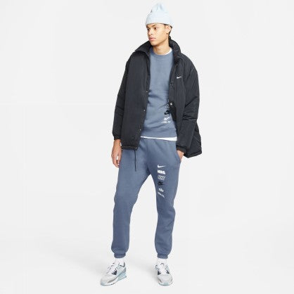 CLUB FLEECE+