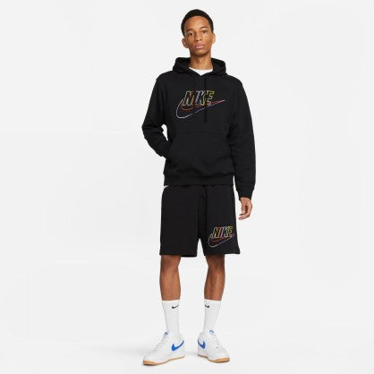 CLUB FLEECE+