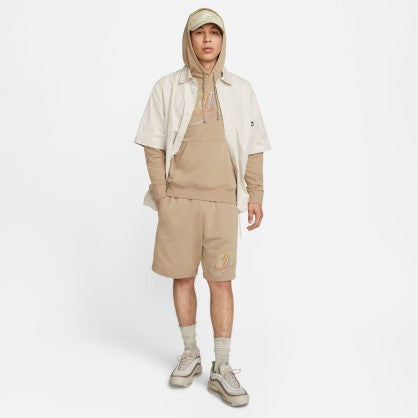CLUB FLEECE+