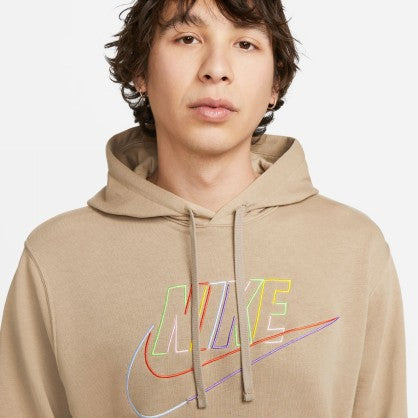 CLUB FLEECE+
