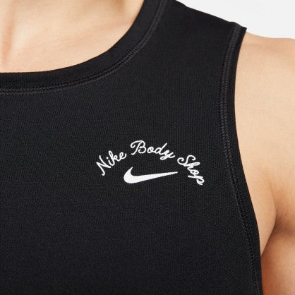 M NK DF MILER TANK DYE