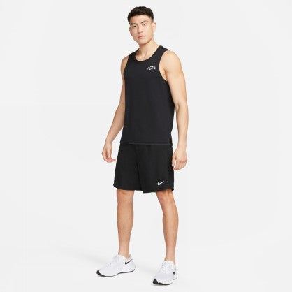 M NK DF MILER TANK DYE