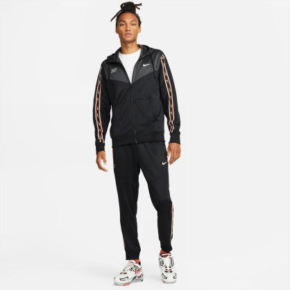 M NSW REPEAT SW PK FZ HOODY