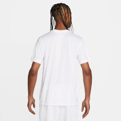 M NSW REPEAT SW PK TEE