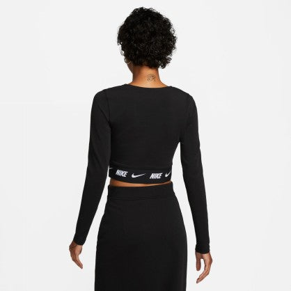 NSW CROP TAPE LS TOP