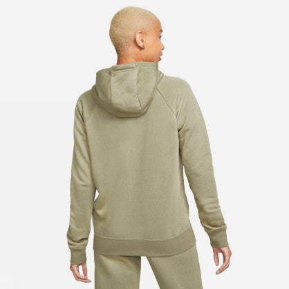 W NSW ESSNTL FLC FZ HOODIE
