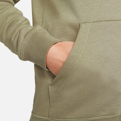 W NSW ESSNTL FLC FZ HOODIE