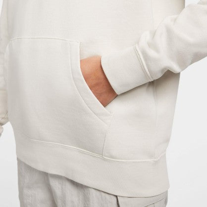 W NSW ESSNTL HOODIE PO HBR
