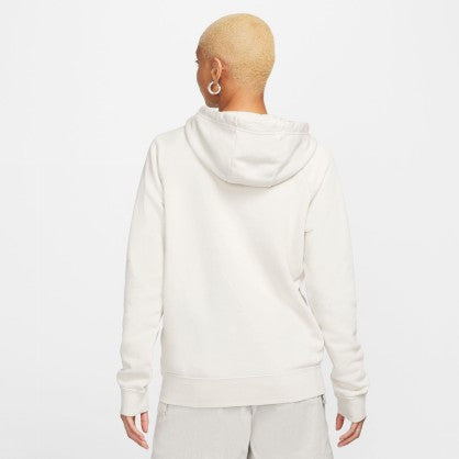 W NSW ESSNTL HOODIE PO HBR