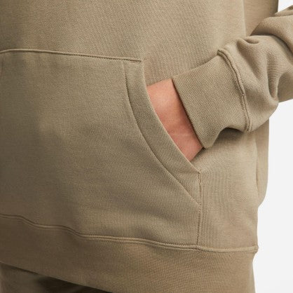 W NSW ESSNTL HOODIE PO HBR