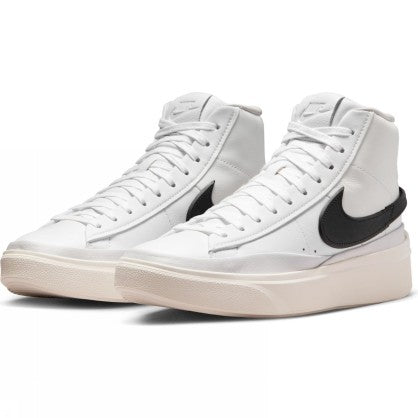 BLAZER PHANTOM MID