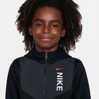 SPORTSWEAR HYBRID