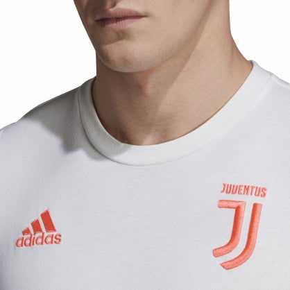 19/20 JUVENTUS TEE